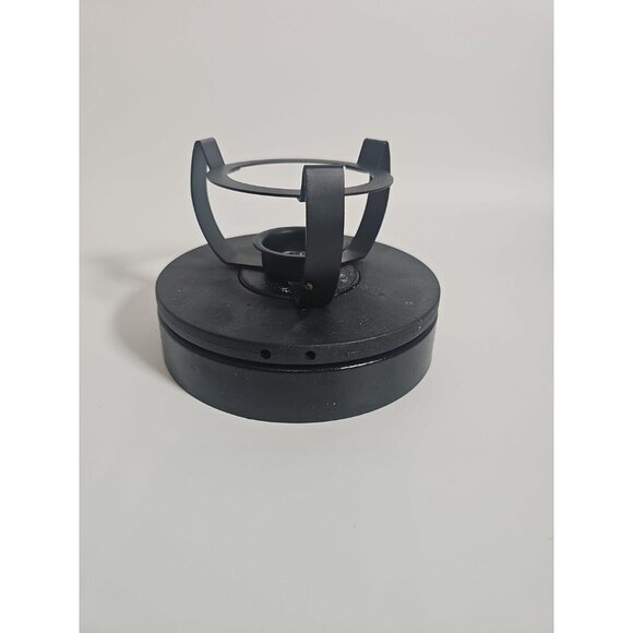 Presidents Choice Ice Cream Sundae Station -Lazy Susan Serving Set - Picture 4 of 7